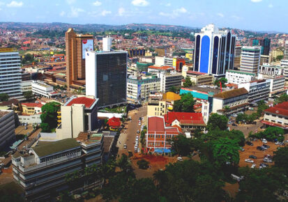 1 Day Kampala Capital City Tour Uganda Safari