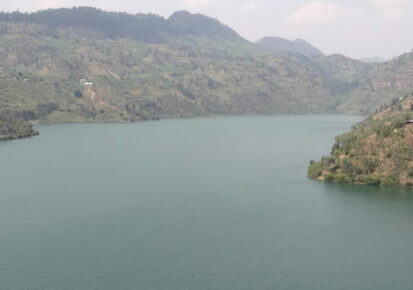 3-day Karogi holiday package in Rwanda